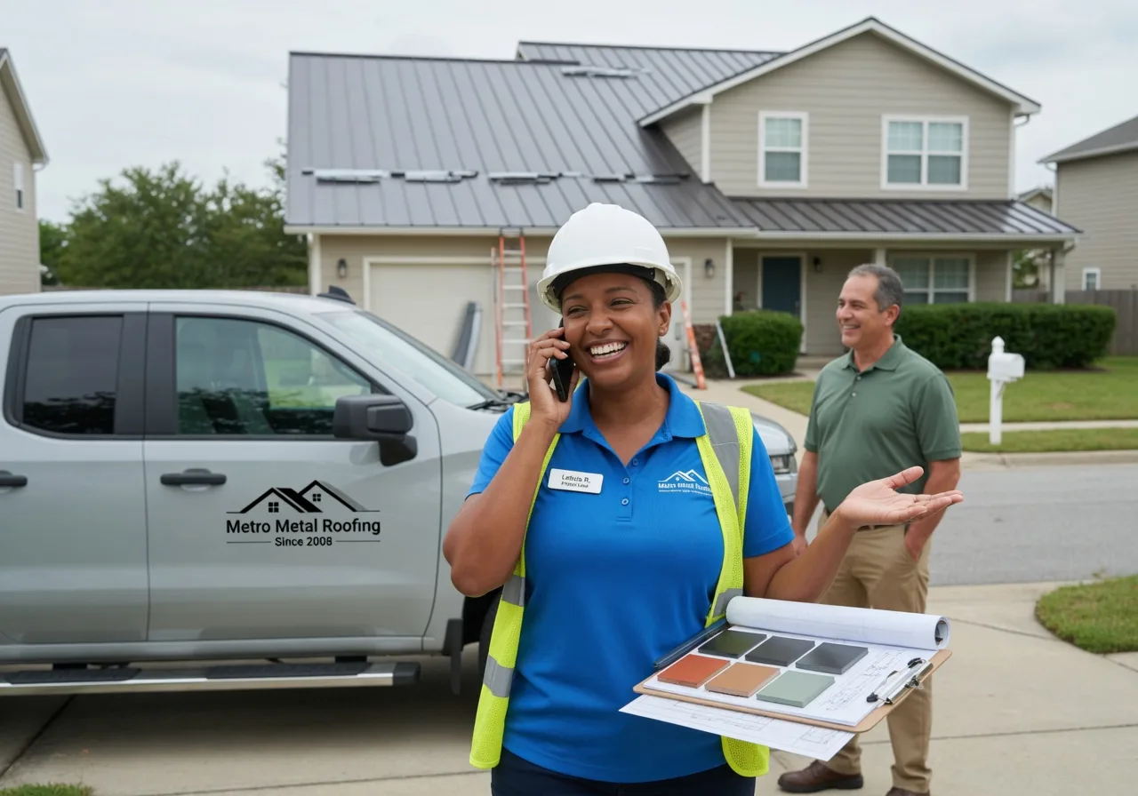 Metal Roofing Installation Herman, MN FAQs