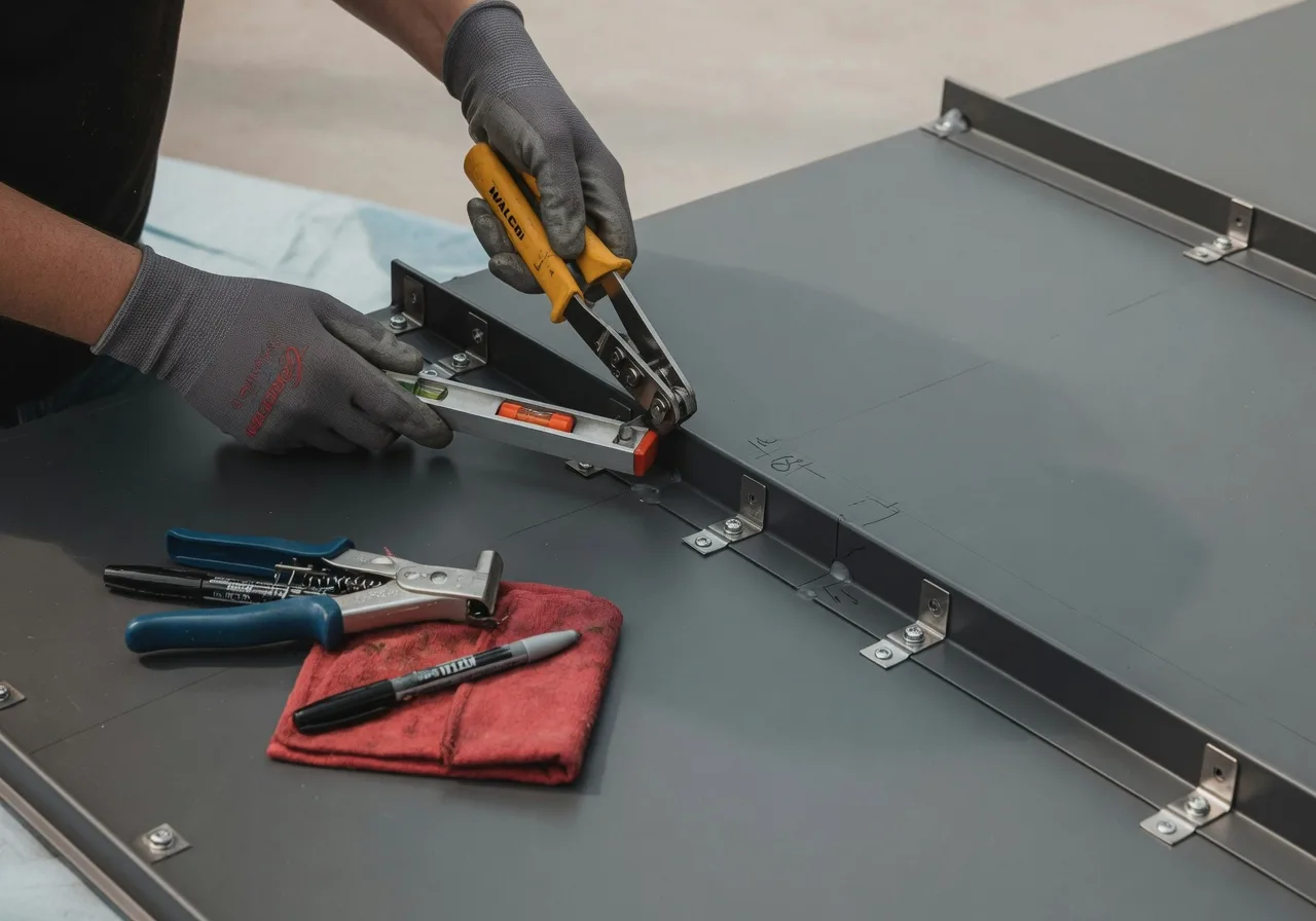 Why choose Metal Roofing Installation in Herman, MN